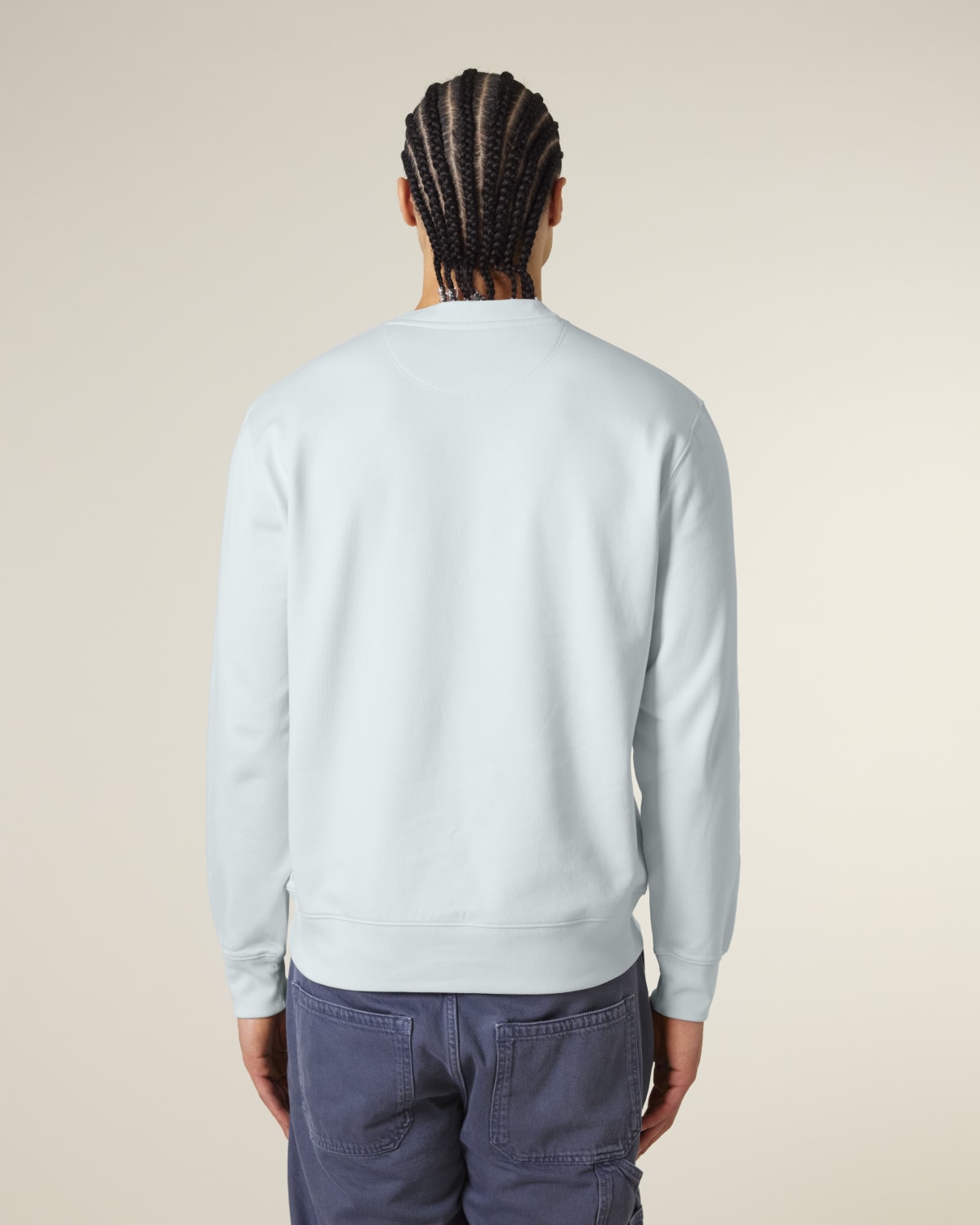Heavyweight Sweatshirt Unisex