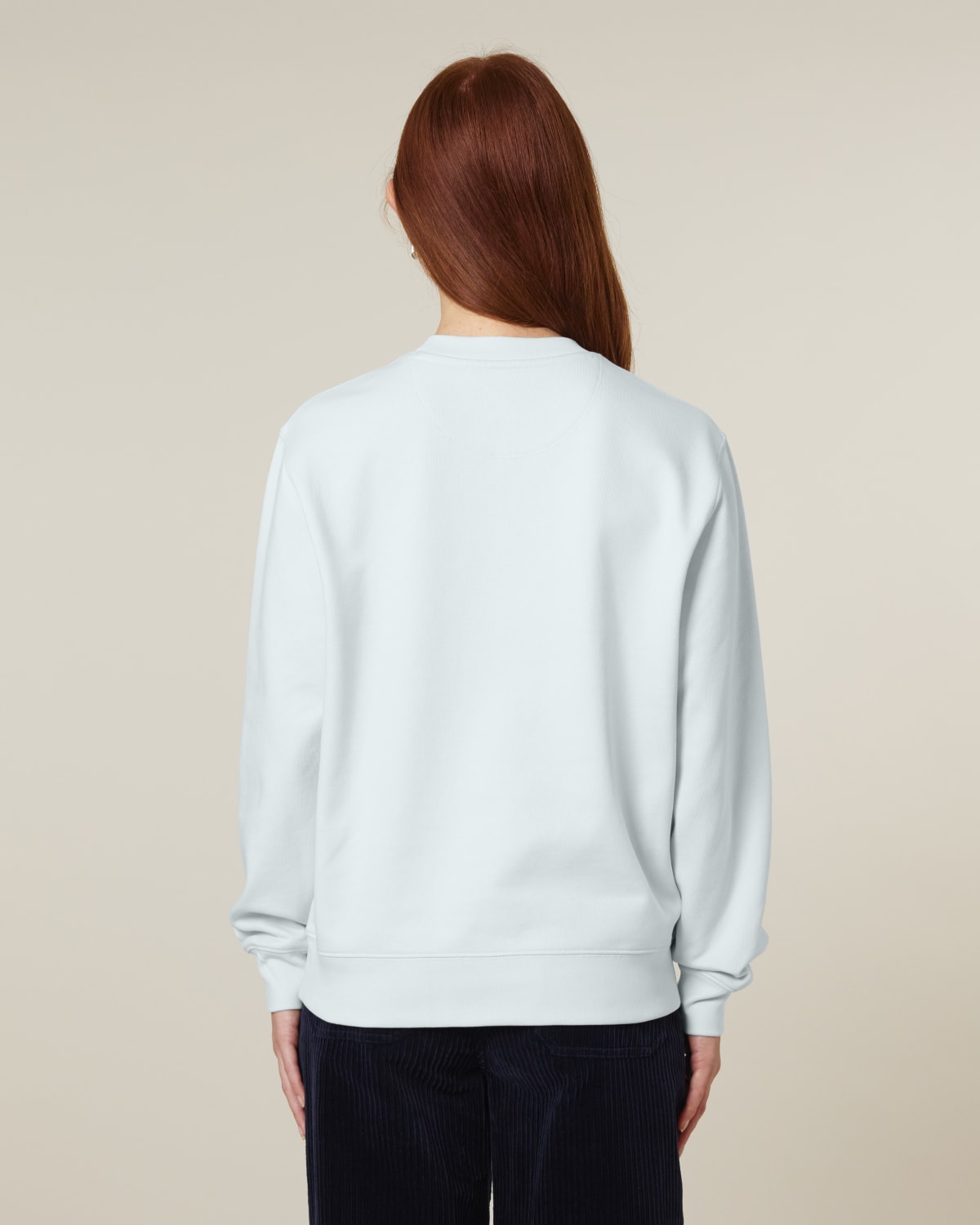 Heavyweight Sweatshirt Unisex
