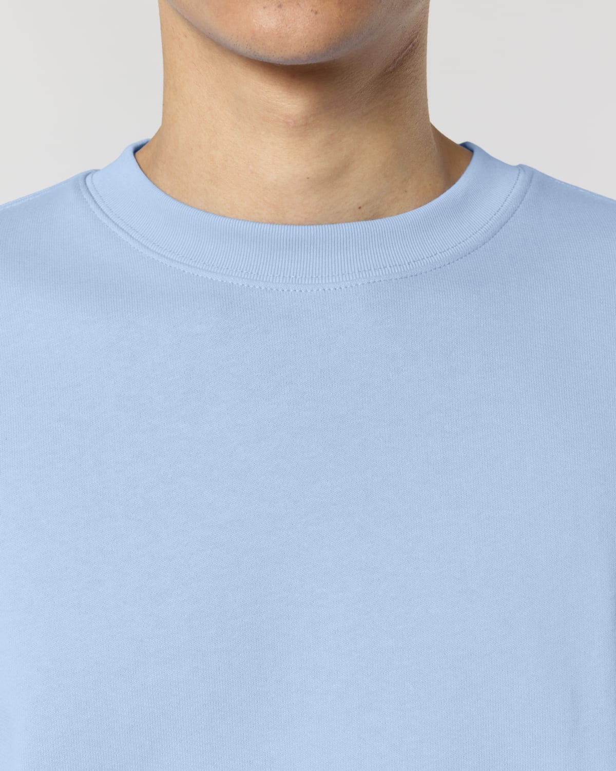 Heavyweight Sweatshirt Unisex