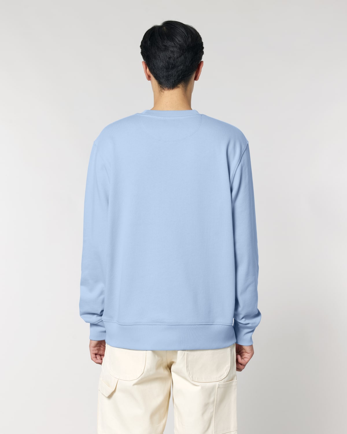 Heavyweight Sweatshirt Unisex