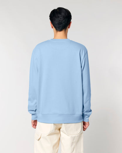 Heavyweight Sweatshirt Unisex