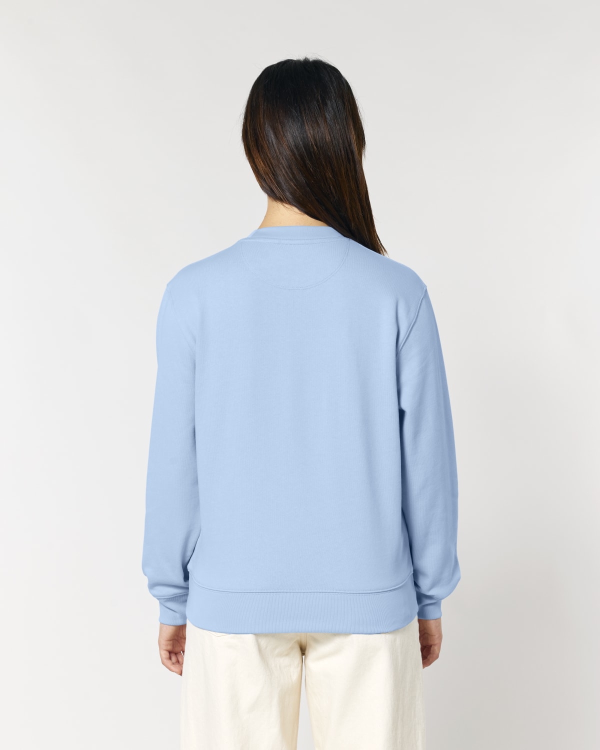 Heavyweight Sweatshirt Unisex
