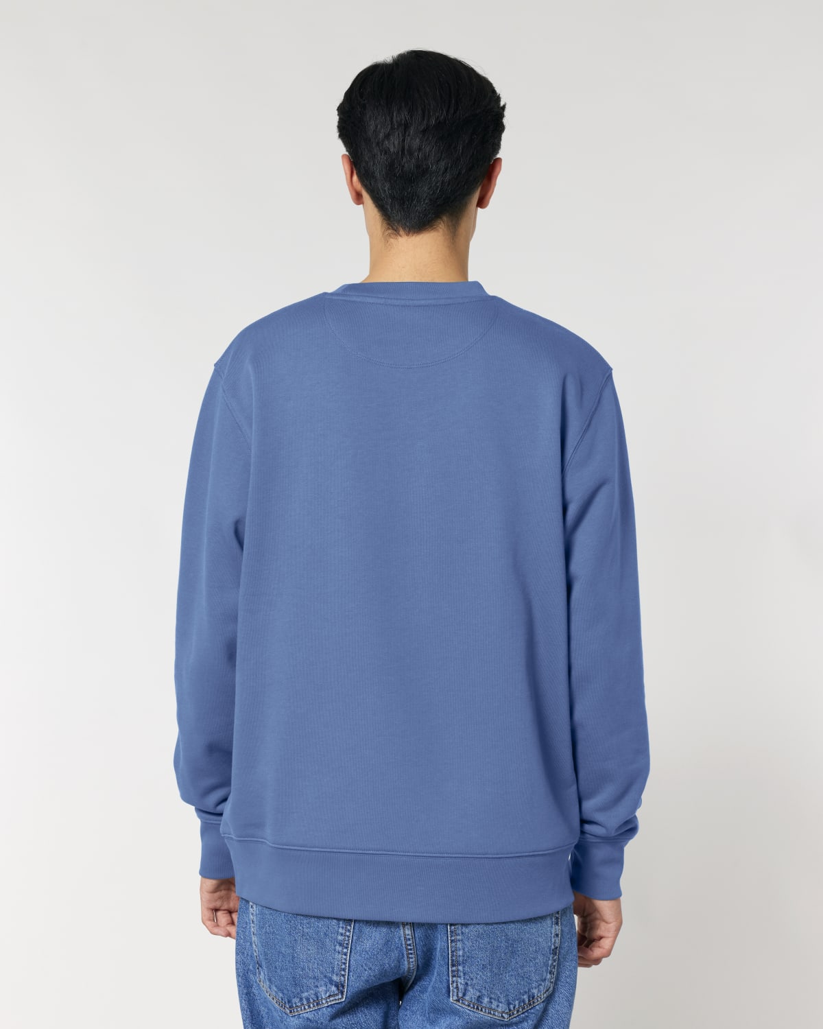 Heavyweight Sweatshirt Unisex