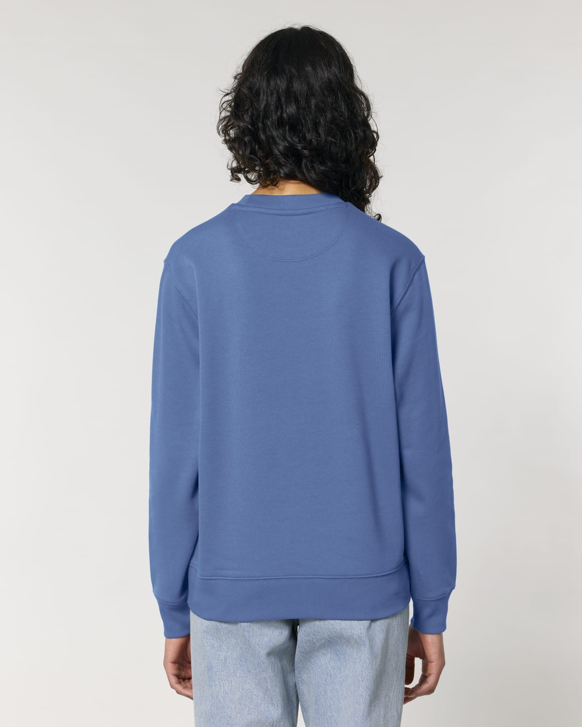 Heavyweight Sweatshirt Unisex
