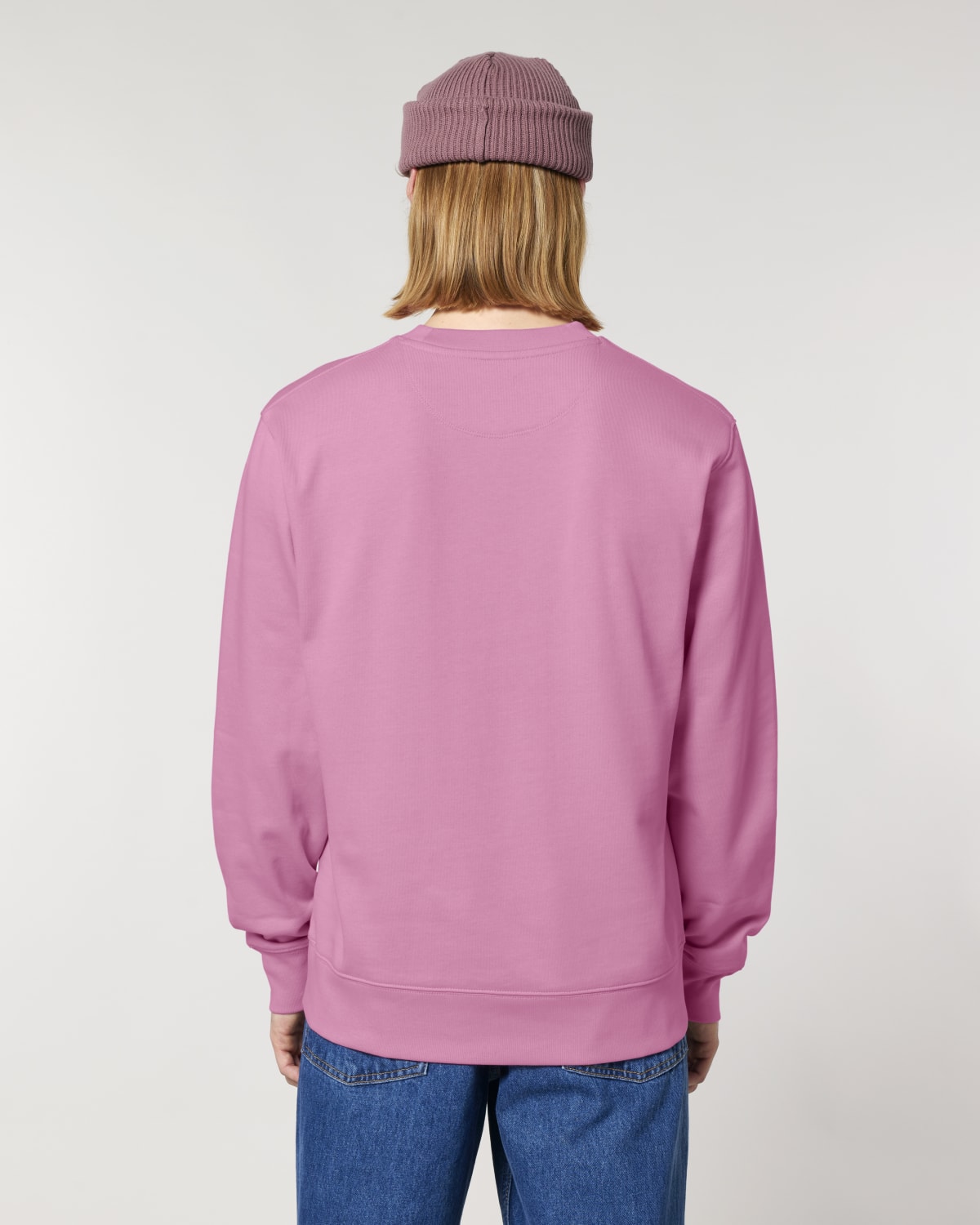 Heavyweight Sweatshirt Unisex