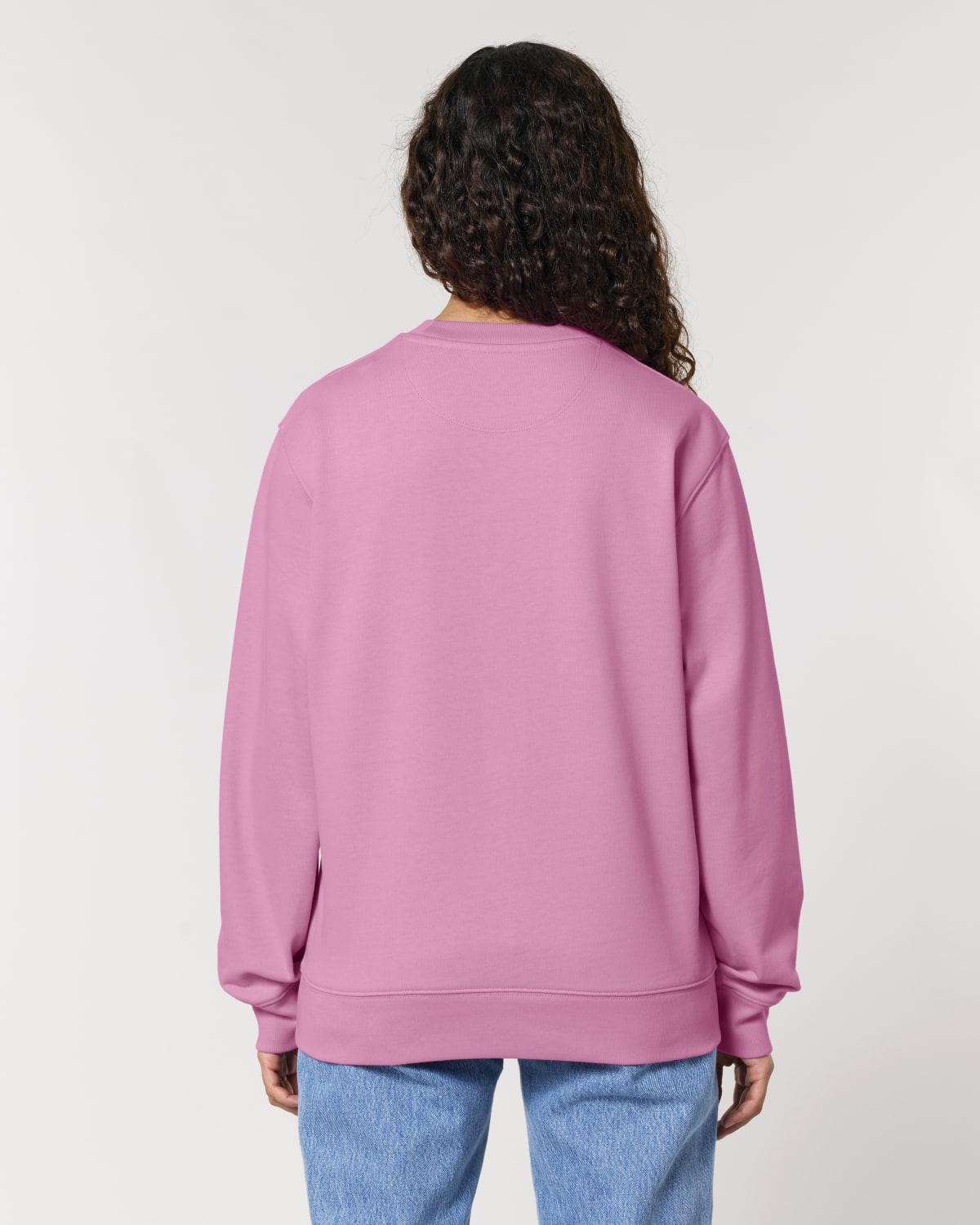 Heavyweight Sweatshirt Unisex