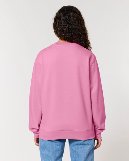 Heavyweight Sweatshirt Unisex