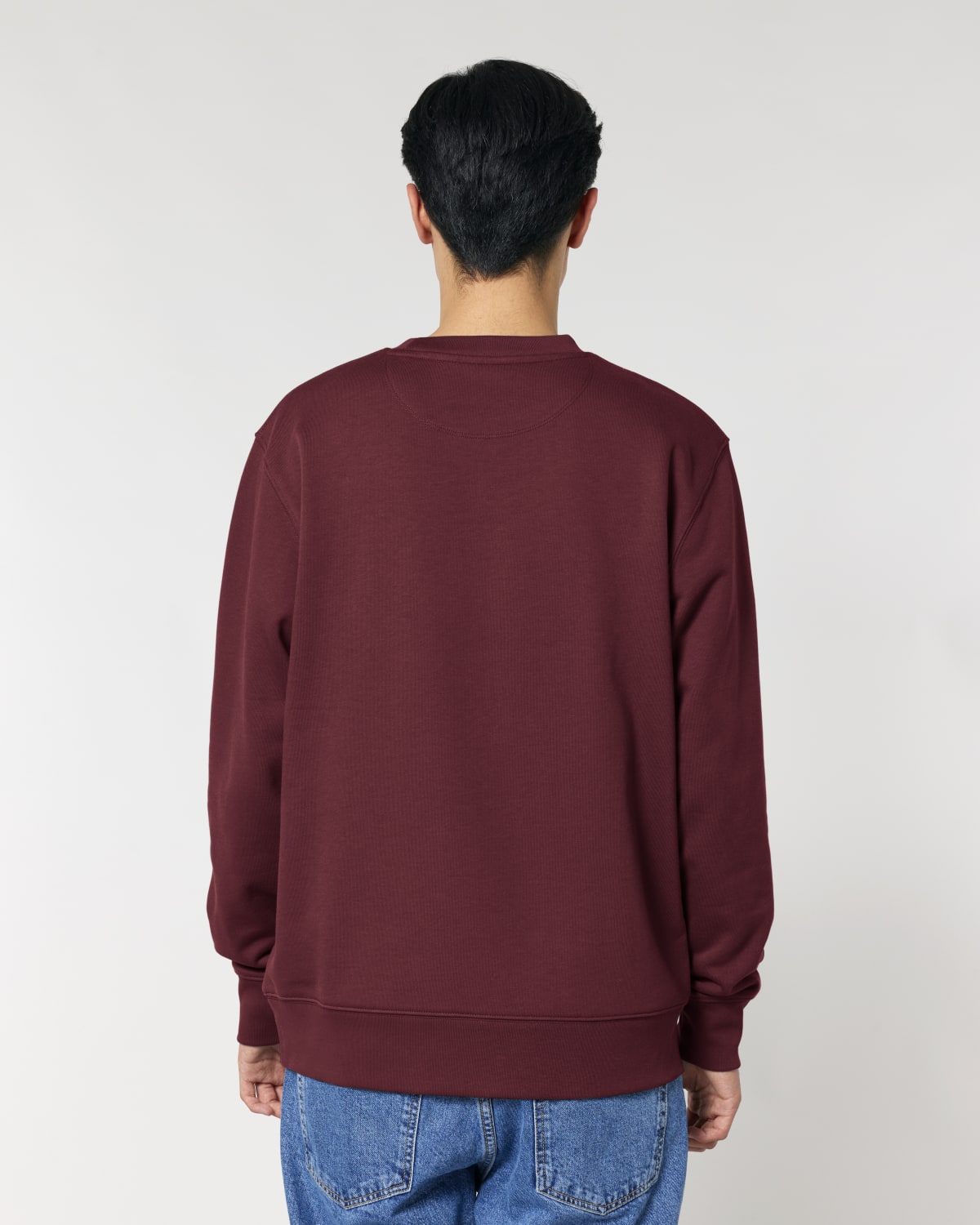 Heavyweight Sweatshirt Unisex