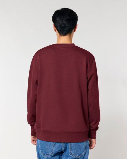 Heavyweight Sweatshirt Unisex