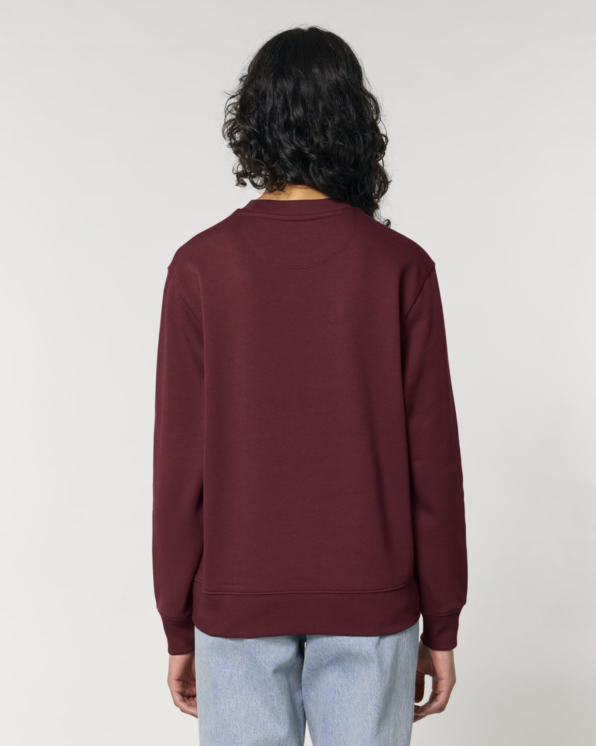 Heavyweight Sweatshirt Unisex