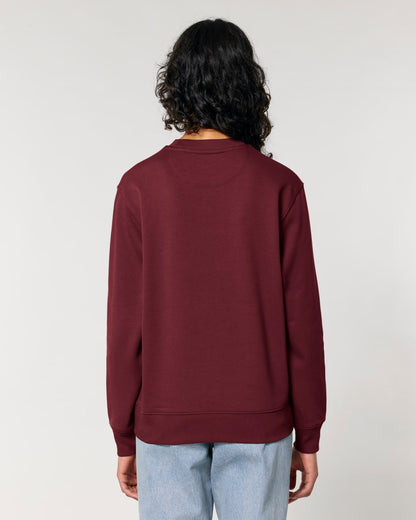Heavyweight Sweatshirt Unisex