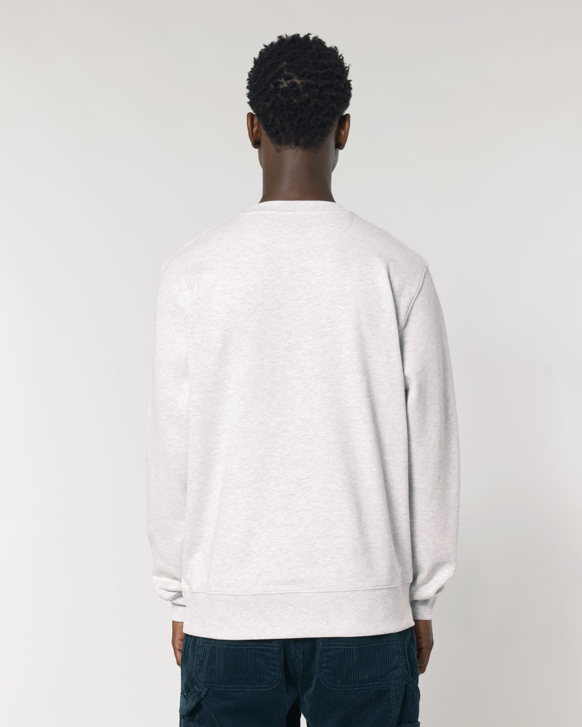 Heavyweight Sweatshirt Unisex