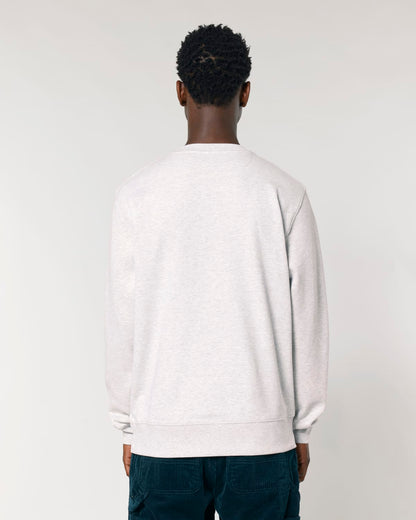 Heavyweight Sweatshirt Unisex