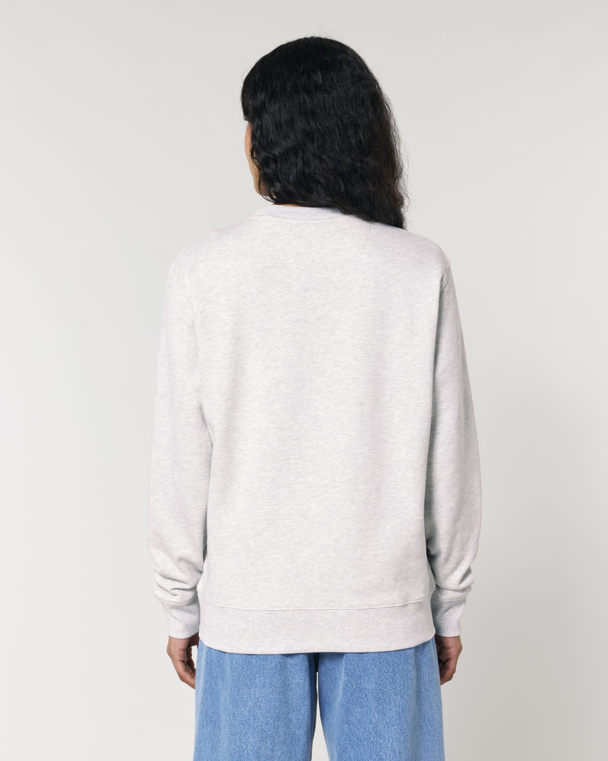 Heavyweight Sweatshirt Unisex