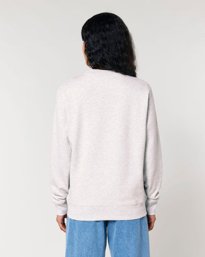 Heavyweight Sweatshirt Unisex