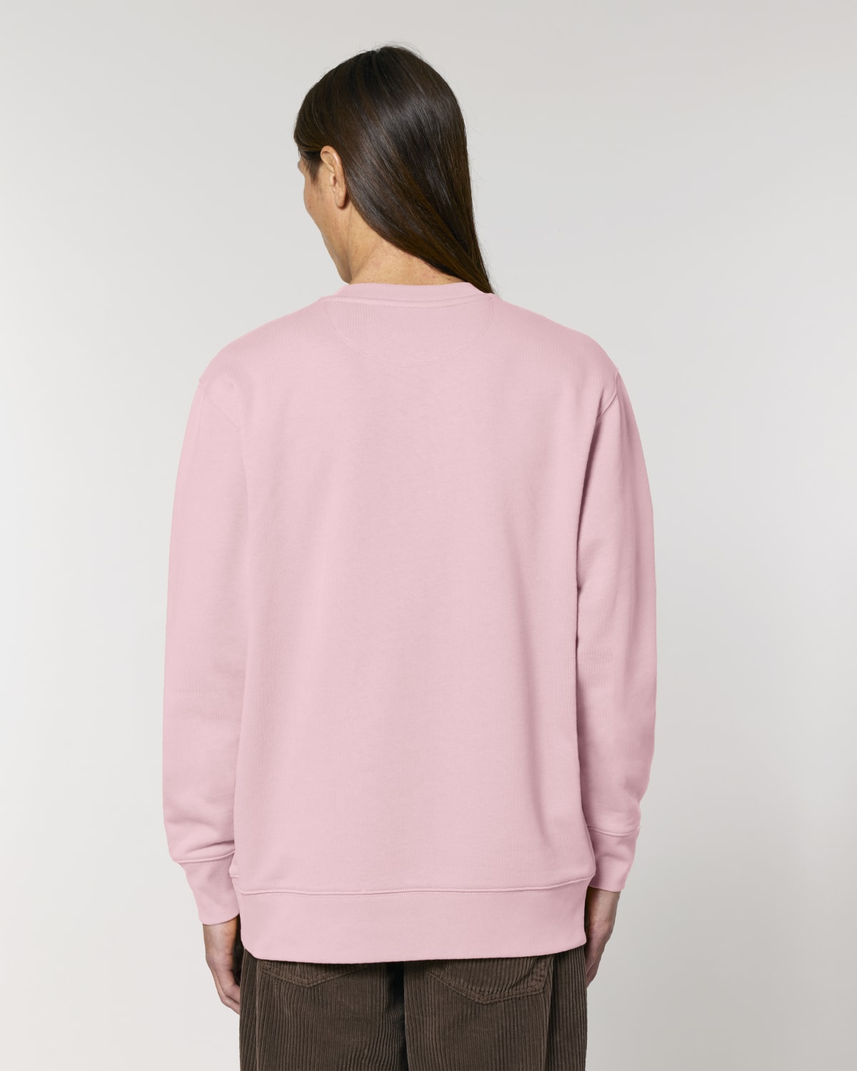 Heavyweight Sweatshirt Unisex