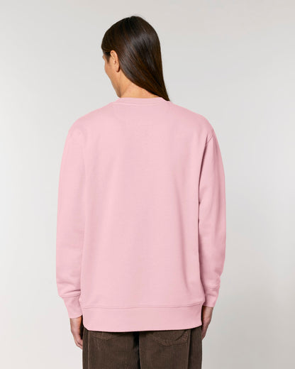 Heavyweight Sweatshirt Unisex