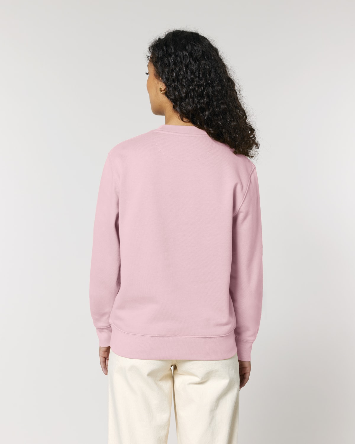 Heavyweight Sweatshirt Unisex