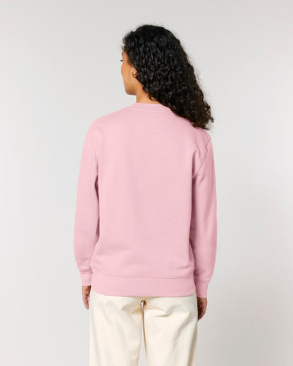 Heavyweight Sweatshirt Unisex