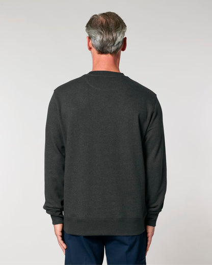 Heavyweight Sweatshirt Unisex