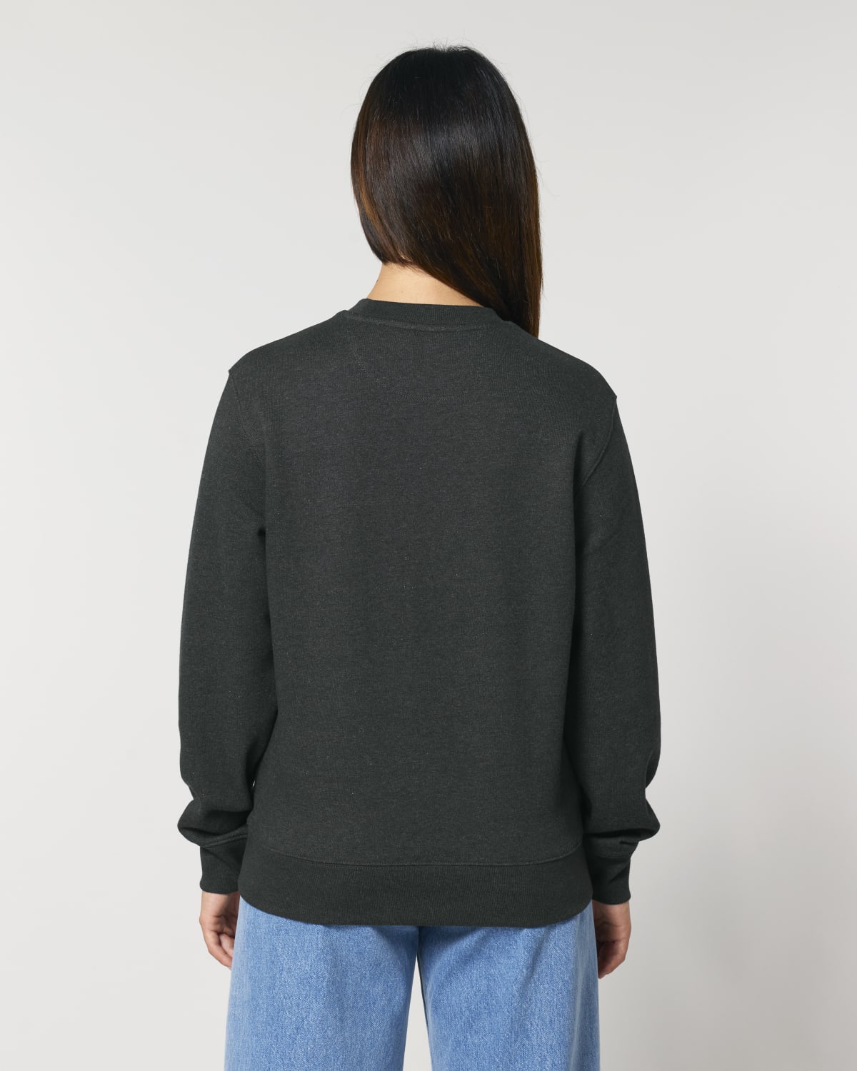Heavyweight Sweatshirt Unisex