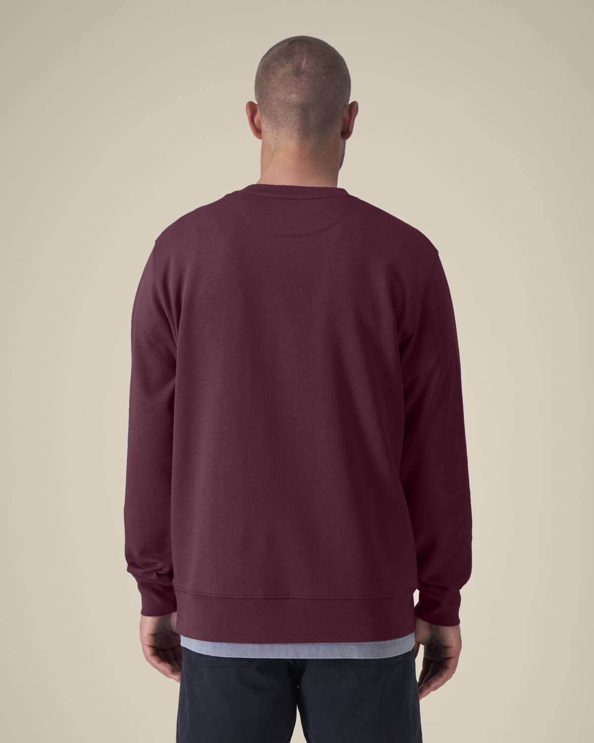 Heavyweight Sweatshirt Unisex