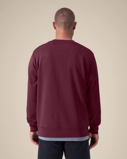 Heavyweight Sweatshirt Unisex