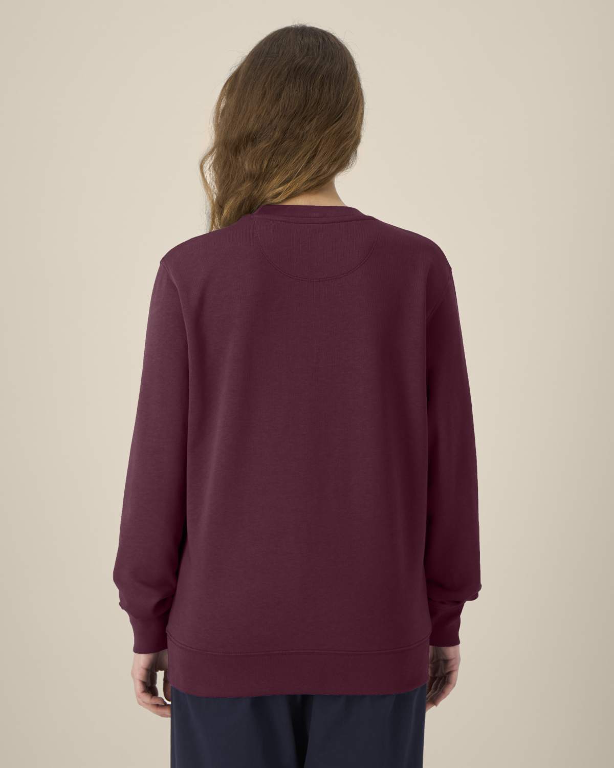 Heavyweight Sweatshirt Unisex