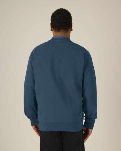 Heavyweight Sweatshirt Unisex