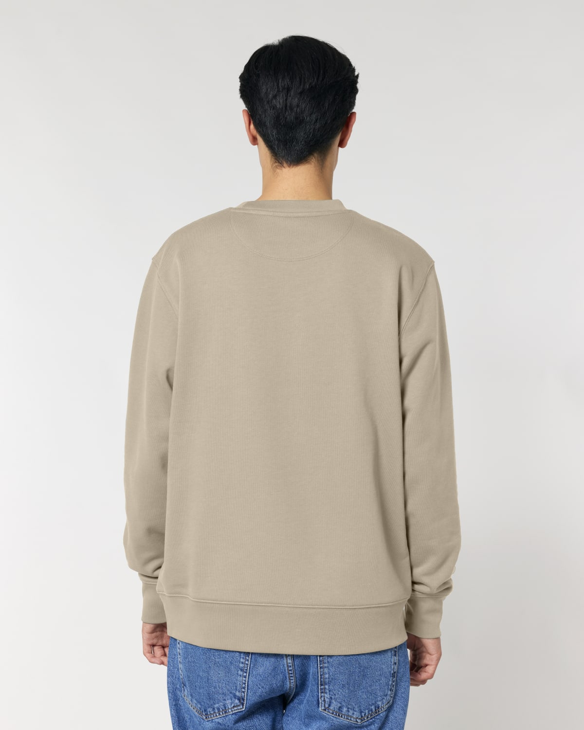Heavyweight Sweatshirt Unisex