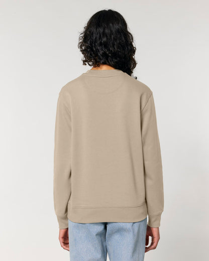 Heavyweight Sweatshirt Unisex