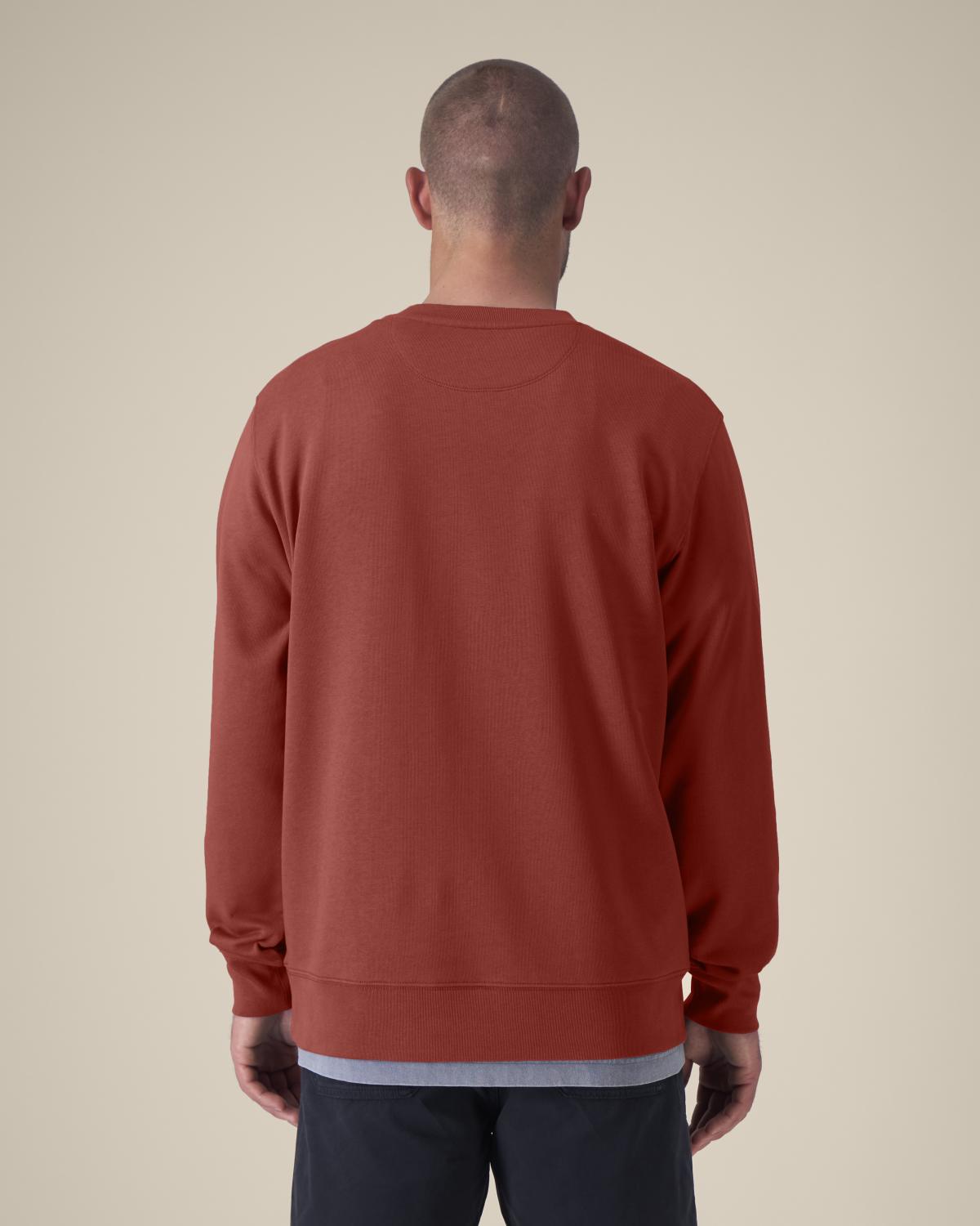 Heavyweight Sweatshirt Unisex