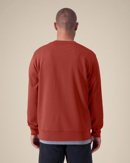 Heavyweight Sweatshirt Unisex