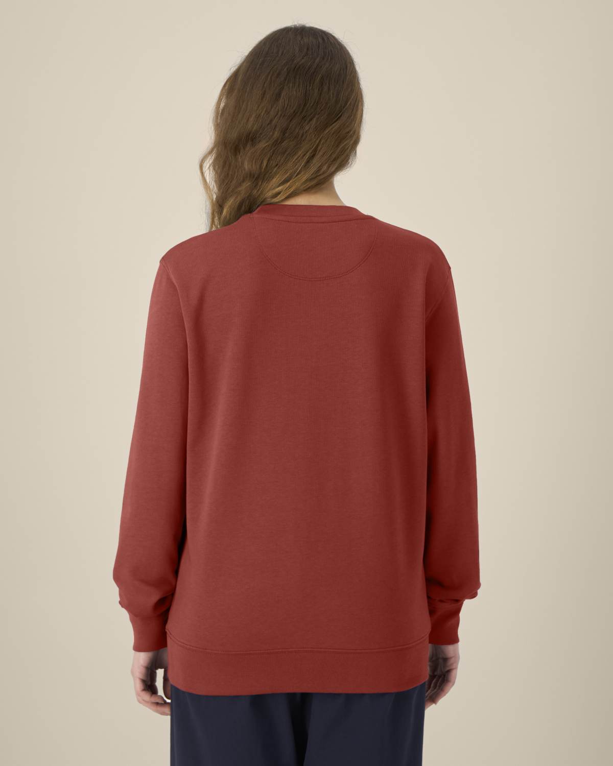 Heavyweight Sweatshirt Unisex