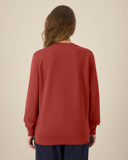 Heavyweight Sweatshirt Unisex