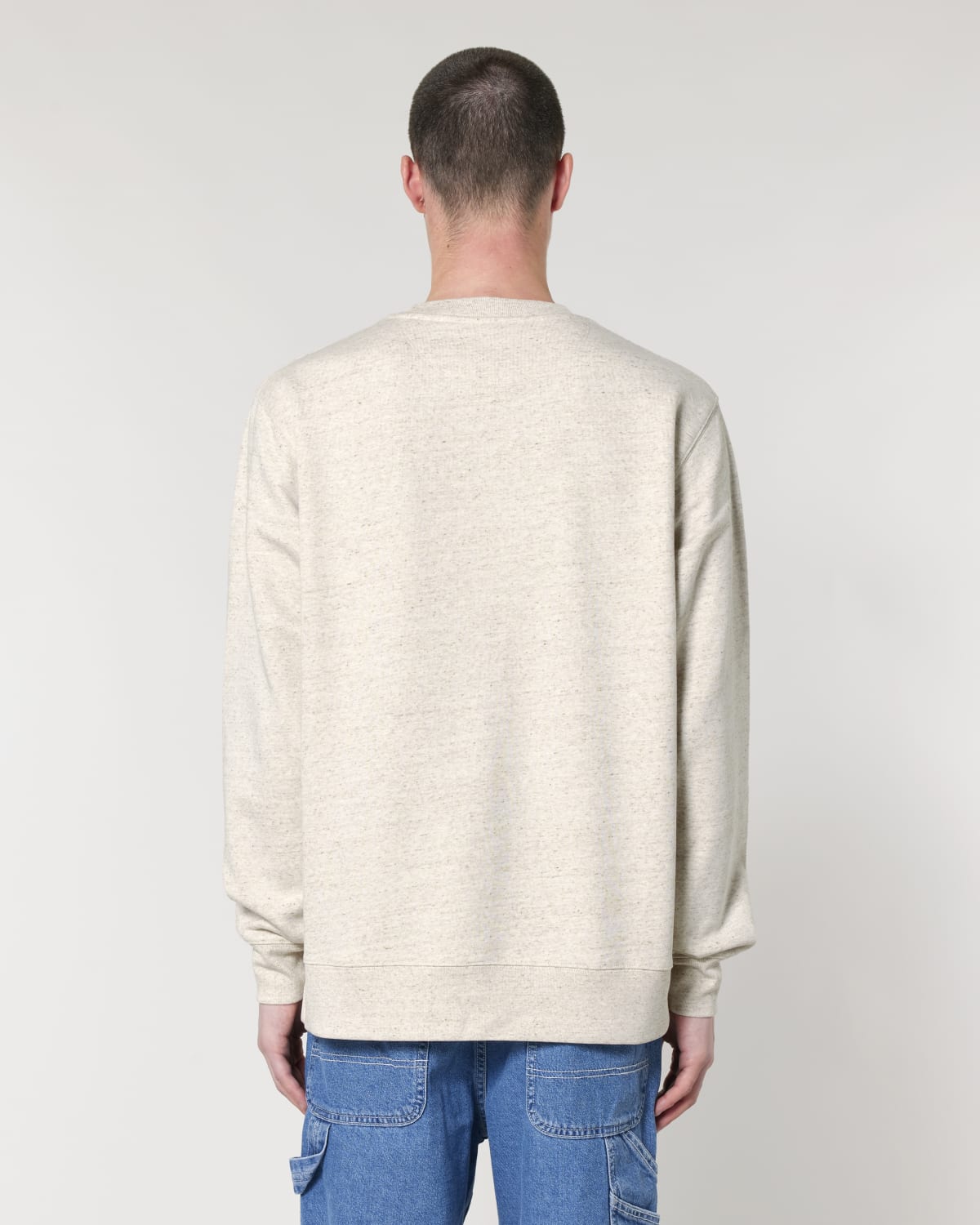 Heavyweight Sweatshirt Unisex