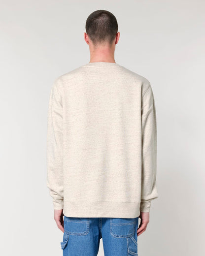Heavyweight Sweatshirt Unisex