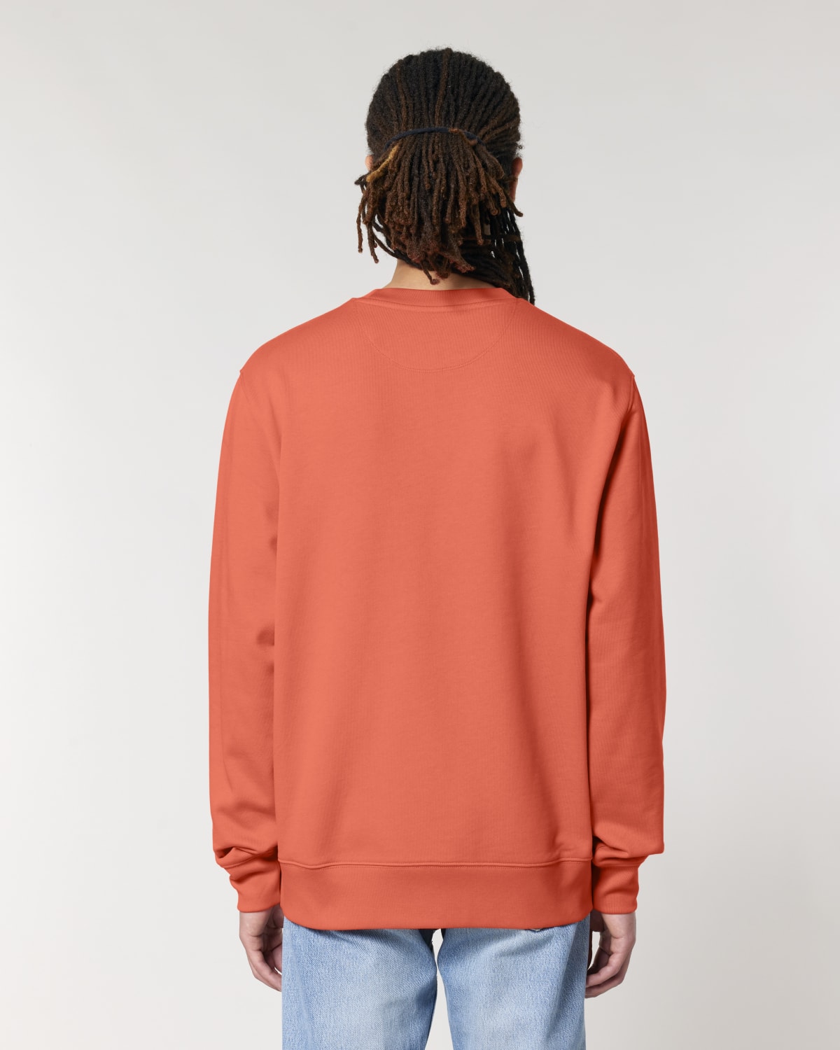 Heavyweight Sweatshirt Unisex
