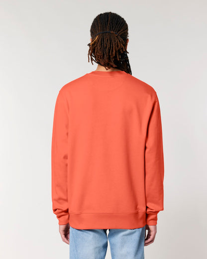 Heavyweight Sweatshirt Unisex