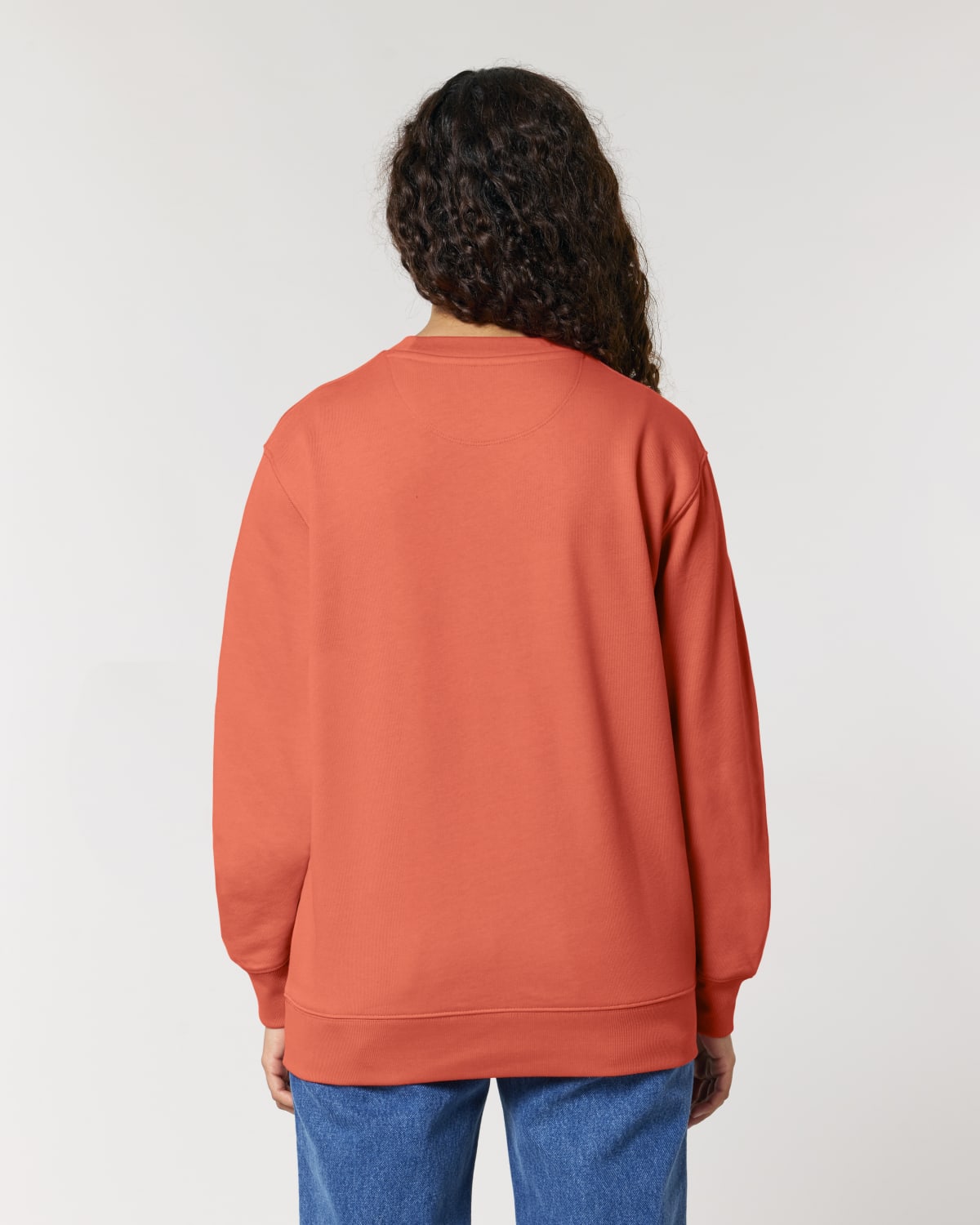 Heavyweight Sweatshirt Unisex