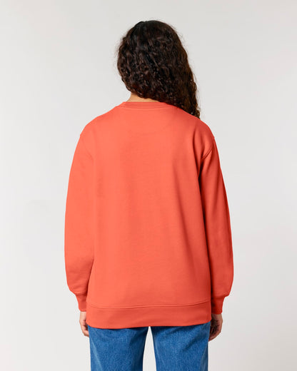Heavyweight Sweatshirt Unisex
