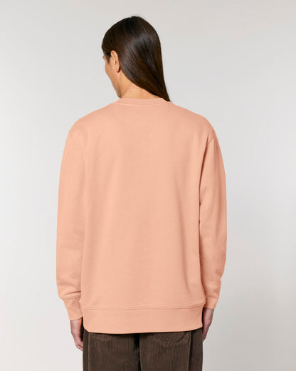 Heavyweight Sweatshirt Unisex