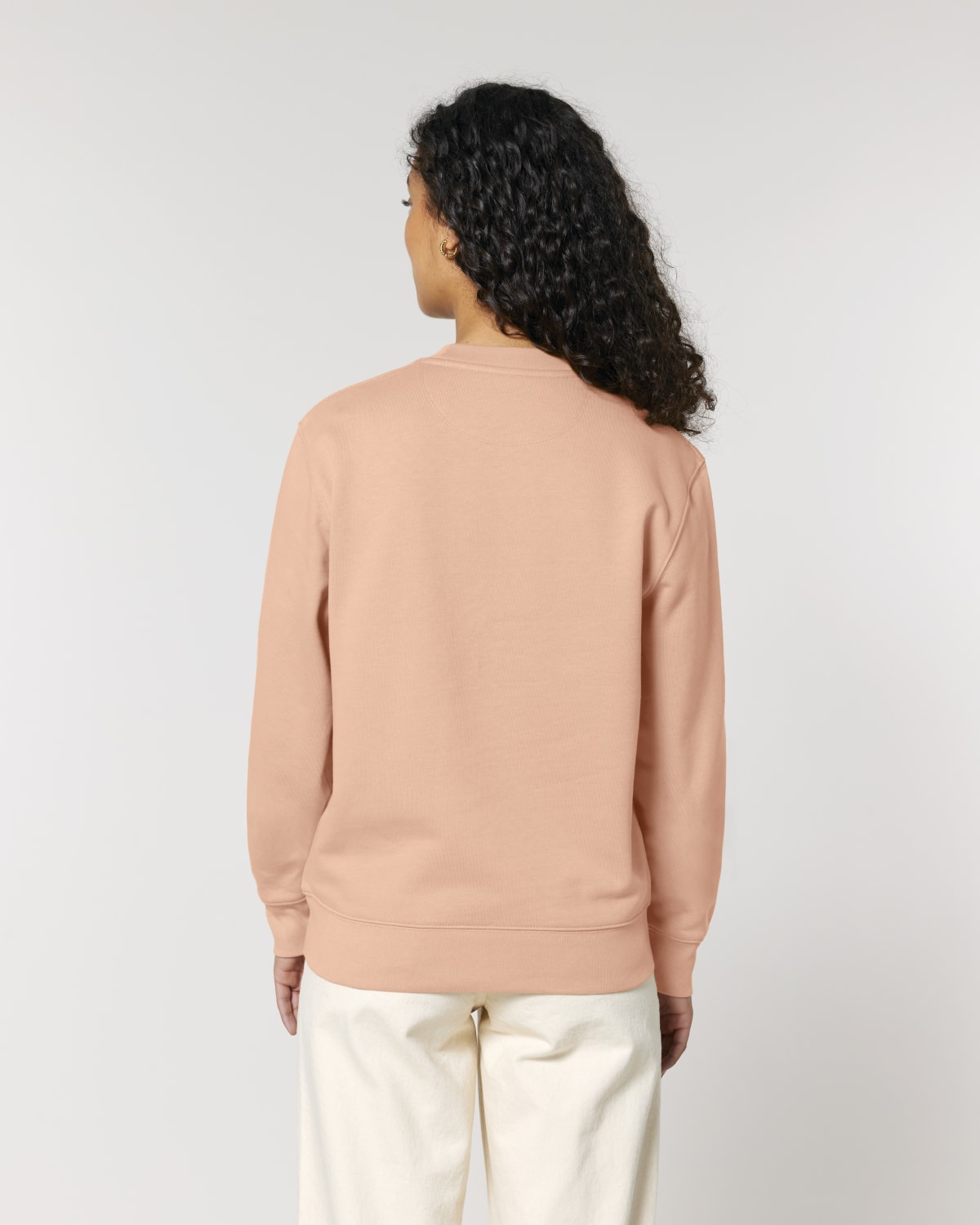 Heavyweight Sweatshirt Unisex