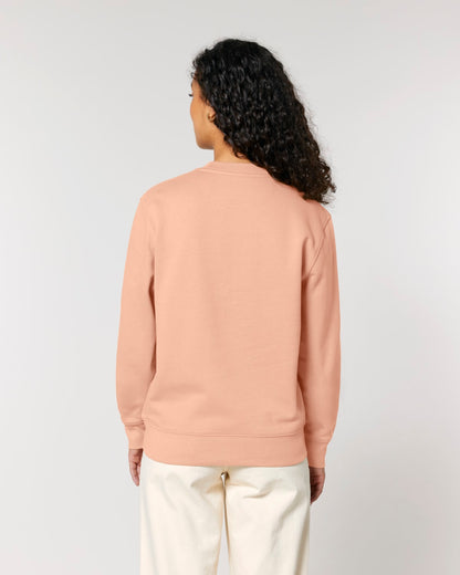 Heavyweight Sweatshirt Unisex