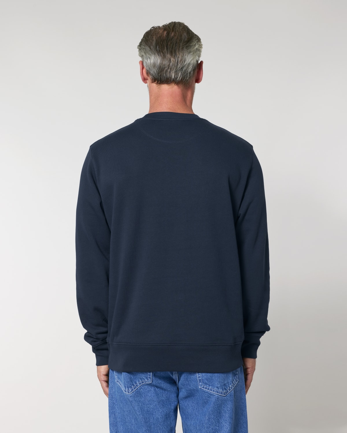 Heavyweight Sweatshirt Unisex