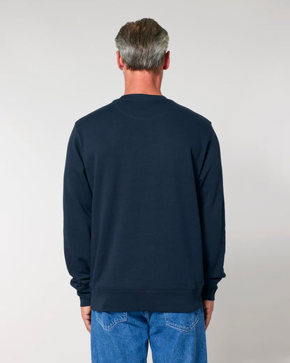 Heavyweight Sweatshirt Unisex
