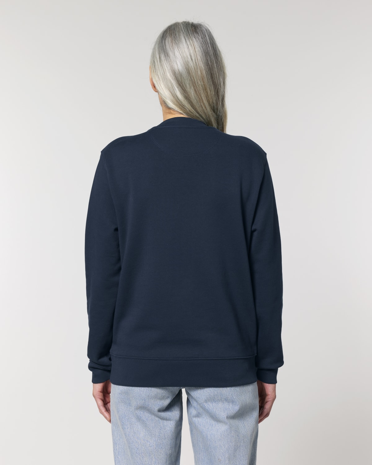 Heavyweight Sweatshirt Unisex
