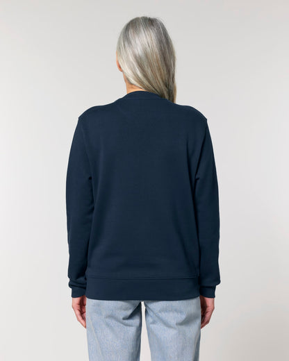 Heavyweight Sweatshirt Unisex