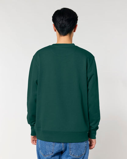 Heavyweight Sweatshirt Unisex
