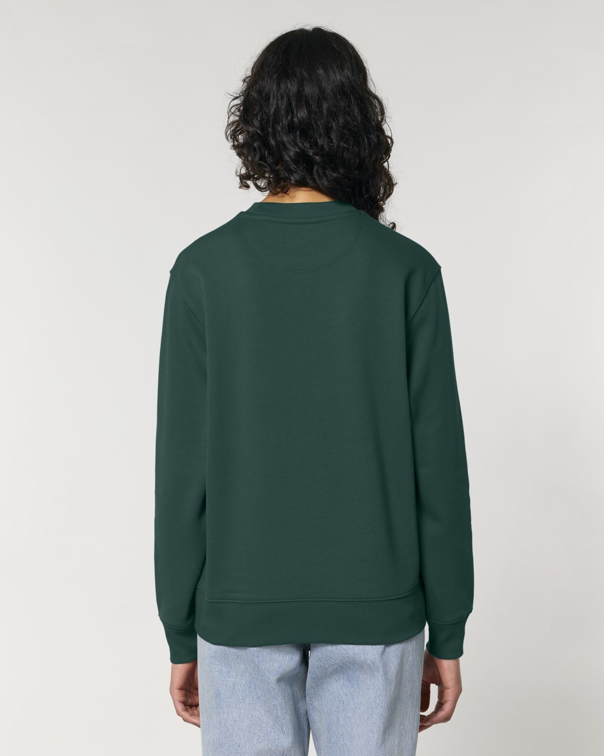 Heavyweight Sweatshirt Unisex